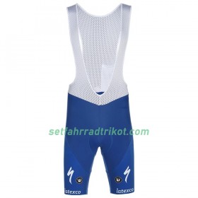 Trägershorts 2020 Deceuninck-Quick-Step N001 